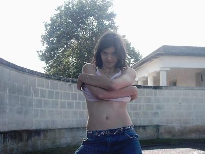 sophie